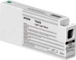 Toonerikassett Epson Singlepack T54X900 UltraChrome HDX/HD T54X900, must v., 350 ml