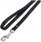 Kassi rihm Karlie ASP, 100 cm x 25 mm, must v.