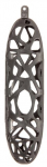 Linnumaja Singingfriend Sam 522522, 23 cm x 6 cm