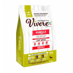 Kuiv koeratoit Vivere MCM1603, lambaliha, 3 kg