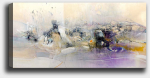 Reproduktsioon Wallity, 483tns1749, 80 cm x 30 cm