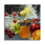 Reproduktsioon Wallity 4545K-18, 45 cm x 45 cm