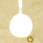 J&otilde;ulupuualuse kate Springos, 106 cm