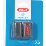 Akvaariumi hooldusvahendid Zolux Aquaya, must v., 5 cm, XS