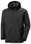 T&ouml;&ouml;jope Helly Hansen 71290_990, must, L suurus