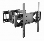 Teleri seinakinnitus Gembird WM-55ST-04, 32-55", 35 kg