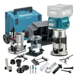 Akufrees Makita RT001GZ13