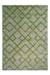 Vaip sise Kayoom Luxury 310, roheline v., 290 cm x 200 cm