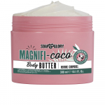 Kehav&otilde;i Soap & Glory Magnifi-Coco body butter, 300 ml