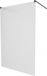 Du&scaron;isein Mexen Kioto Walk-In, 100 cm x 200 cm, must