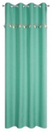 &Ouml;&ouml;kardin Kids 2, mint, 140 cm x 250 cm