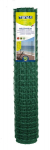 Plastist piirdeaed Tenax 1A140412, 10 m x 100 cm