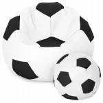 Kott-toolide komplekt Ball XXXL 80+40 001/024, antratsiit v./valge v.