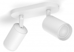 Nutivalgustus kohtvalgusti Philips Hue Fugato, 11.4 W, GU10, 2000 - 6500 &deg;K