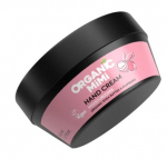 K&auml;tekreem Organic Mimi Shea & Raspberry, 0.05 l