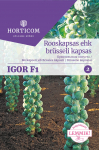 Seemned Horticom, kapsas, 17 g