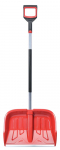 Lumelabidas IAR50TB, 132 cm x 49.7 cm, plastik