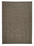 Vaip Domoletti FLW-22390, hall v./pruun v., 170 cm x 120 cm