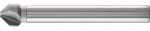 Avardamise otsik Pferd HSSE DIN335 25202128, metall, silindriline, 8.3 mm x 5 cm