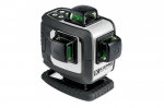 Lasernivelliir Kapro 884G, 90 &deg;, roheline