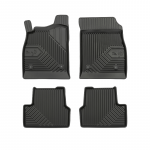 Automatt, esi/tagumine Frogum Premium 77, Opel Astra J 2009-2015/Chevrolet Cruze I 2008-2016