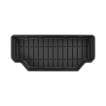 Automatt, pagasikandjad Frogum ProLine, Tesla Model S 2012-