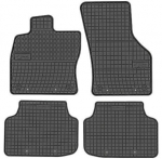 Automatt Frogum, Skoda Octavia III 2013