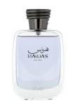Parf&uuml;&uuml;mvesi Rasasi Hawas For Him, 100 ml