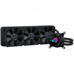 Vesijahutus protsessorile Asus ROG STRIX LC III 360, 394 mm x 27 mm