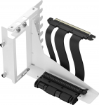 Videoplaadi hoidik Fractal Design Flex 2, 300 g, valge v.