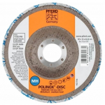 Poleerimisketas Pferd PNER-MH SiC F, 125 cm