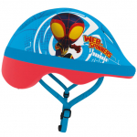 Jalgrattakiiver lastele Seven Spidey Web Spinners, sinine/punane, 44-48 cm