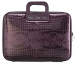 S&uuml;learvutikott Bombata Shiny Cocco, violetne v., 15.6-16"