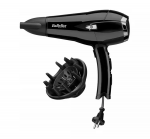 F&ouml;&ouml;n Babyliss D374DE, 2000 W, must v.