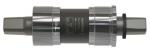Rattarumm Shimano BB-UN300, metall, must