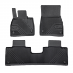 Automatt, esi/tagumine Frogum Premium 77, Mercedes Benz EQS SUV 2022-