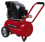 &Otilde;hukompressor Einhell TE-AC 270/24/10, 1800 W, 230 V