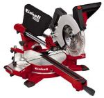 J&auml;rkamissaag Einhell TE-SM 2131 Dual, 1600 W, 210 mm