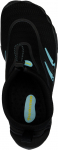 Veespordi jalatsid Waimea Water Flow Grip Flow, must, 38