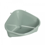 Tualett n&auml;rilistele Flamingo Kapi XS, 18.5 cm x 13 cm x 9.5 cm, (v&auml;rv/disain valitakse juhuslikult)