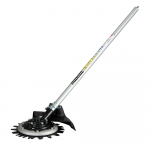 Muruniiduki kinnitus Makita EM407MP 191M56-3, 2.5 kg, 96.5 cm, h&otilde;be v.