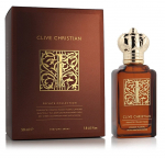 Parf&uuml;&uuml;mvesi Clive Christian Woody Floral With Vintage Rose I For Women, 50 ml
