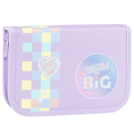 Pinal Tiger Family TGAS-013D04, 13.5 cm x 4 cm, violetne v.