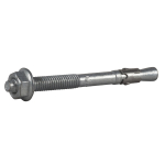 Ankrupolt mutriga Essve, 52x149 mm, 4 tk