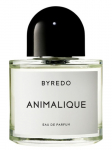 Parf&uuml;&uuml;mvesi Byredo Animalique, 100.0 ml
