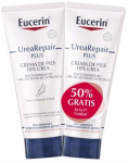 Jalahoolduskomplekt Eucerin Urea Repair Plus 10% Urea, 200 ml, 2 tk