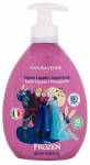 Vedelseep, lastele Naturaverde Disney Frozen, 250 ml