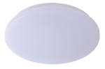 Valgusti plafoon Lucide Otis 79199/14/61, LED, 3000 &deg;K, 1 x 14 W, valge v.