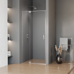 Du&scaron;&scaron;uksed Magnifity Versa, 100 cm x 200 cm, l&auml;bipaistev/kroom