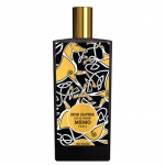 Parf&uuml;&uuml;mvesi Memo Paris Irish Leather, 75.0 ml